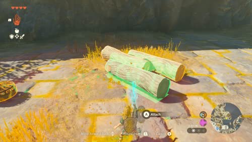 The Legend of Zelda  Tears of the Kingdom   Nintendo Switch  US Version 