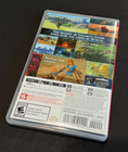 The Legend of Zelda  Breath of the Wild   Nintendo Switch  ORIG  OWNER  PERFECT 