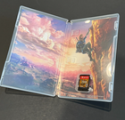 The Legend of Zelda  Breath of the Wild   Nintendo Switch  ORIG  OWNER  PERFECT 