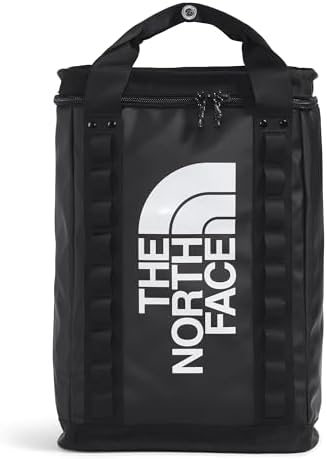 The North Face Explore Fusebox Daypack L   NPF  TNF Black/TNF White NPF  One Size