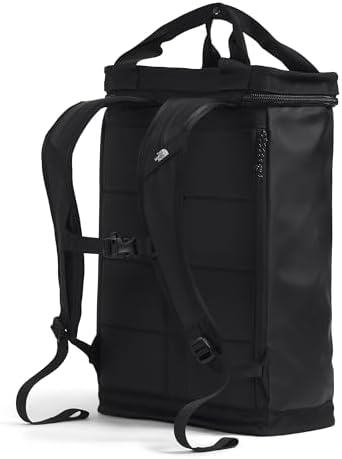 The North Face Explore Fusebox Daypack L   NPF  TNF Black/TNF White NPF  One Size