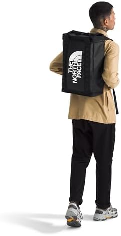 The North Face Explore Fusebox Daypack L   NPF  TNF Black/TNF White NPF  One Size