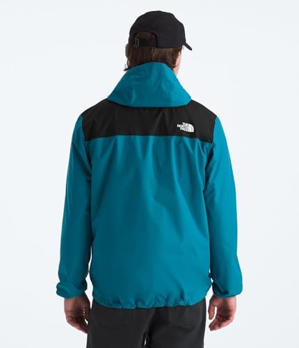 The North Face Mens Antora Waterproof Jacket  Standard and Big Size 
