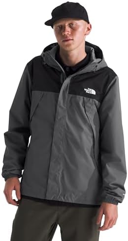 The North Face Mens Antora Waterproof Jacket  Standard and Big Size 