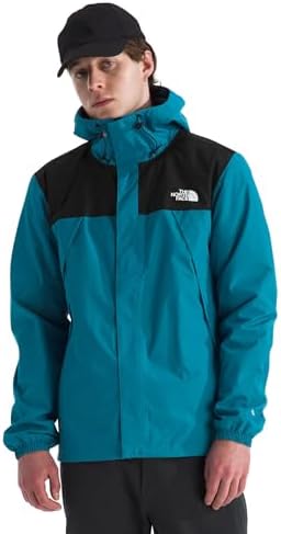The North Face Mens Antora Waterproof Jacket  Standard and Big Size 
