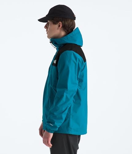 The North Face Mens Antora Waterproof Jacket  Standard and Big Size 
