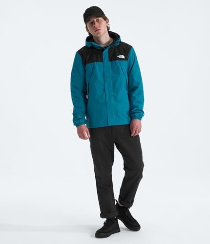 The North Face Mens Antora Waterproof Jacket  Standard and Big Size 