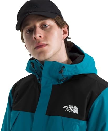 The North Face Mens Antora Waterproof Jacket  Standard and Big Size 