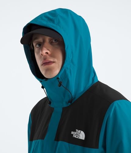 The North Face Mens Antora Waterproof Jacket  Standard and Big Size 
