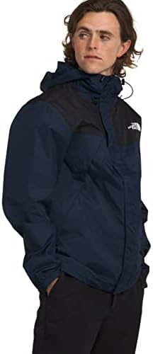 The North Face Mens Antora Waterproof Jacket  Standard and Big Size 