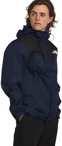 The North Face Mens Antora Waterproof Jacket  Standard and Big Size 