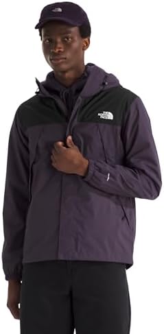 The North Face Mens Antora Waterproof Jacket  Standard and Big Size 