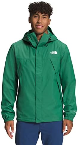 The North Face Mens Antora Waterproof Jacket  Standard and Big Size 