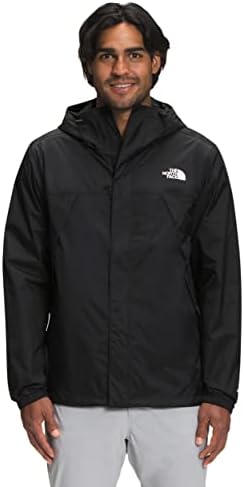 The North Face Mens Antora Waterproof Jacket  Standard and Big Size 