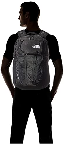 The North Face Recon Laptop Backpack  TNF Black  One Size