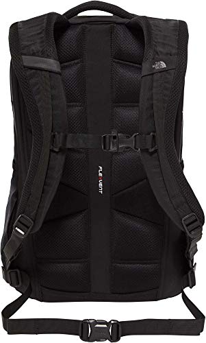 The North Face Recon Laptop Backpack  TNF Black  One Size