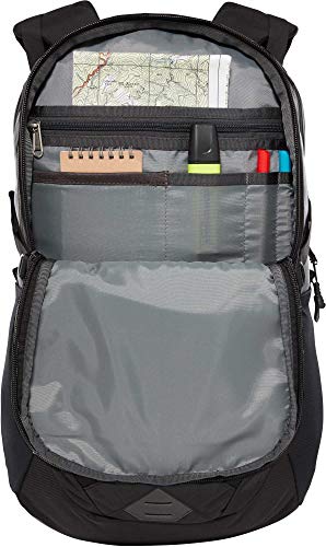 The North Face Recon Laptop Backpack  TNF Black  One Size