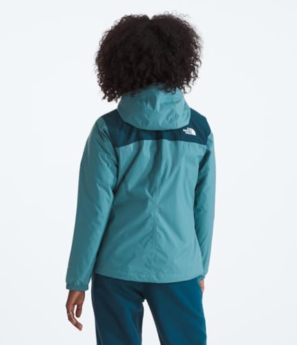 The North Face Womens Antora Triclimate Jacket