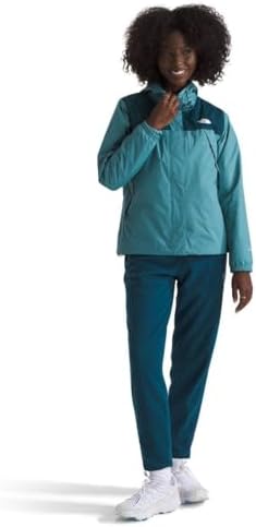 The North Face Womens Antora Triclimate Jacket