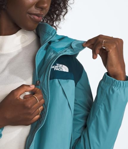 The North Face Womens Antora Triclimate Jacket