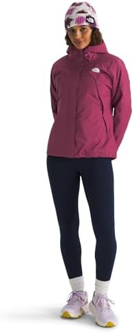 The North Face Womens Antora Triclimate Jacket