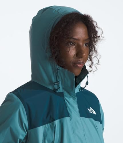 The North Face Womens Antora Triclimate Jacket