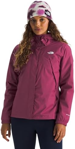 The North Face Womens Antora Triclimate Jacket