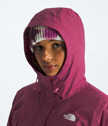The North Face Womens Antora Triclimate Jacket