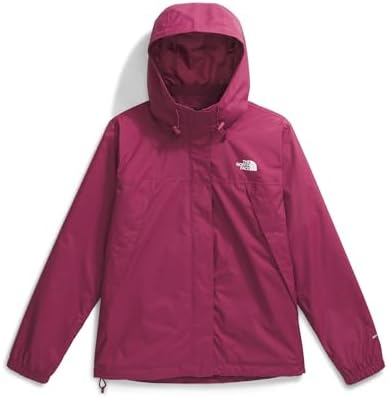 The North Face Womens Antora Triclimate Jacket