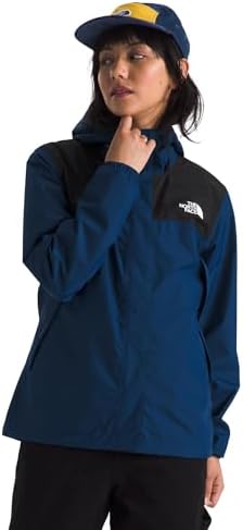 The North Face Womens Antora Triclimate Jacket