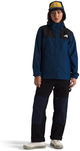 The North Face Womens Antora Triclimate Jacket