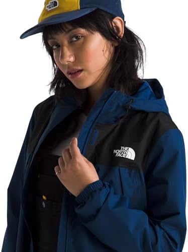 The North Face Womens Antora Triclimate Jacket