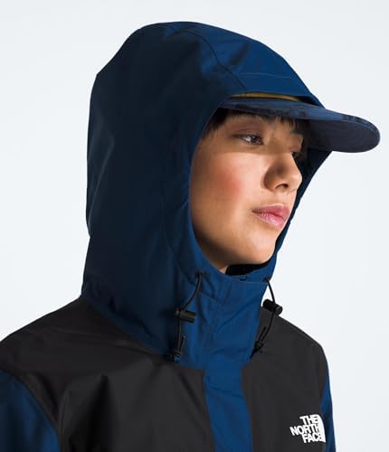 The North Face Womens Antora Triclimate Jacket