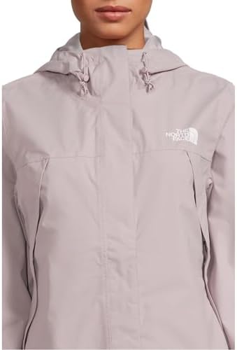 The North Face Womens Antora Triclimate Jacket