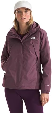 The North Face Womens Antora Triclimate Jacket
