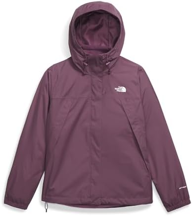 The North Face Womens Antora Triclimate Jacket
