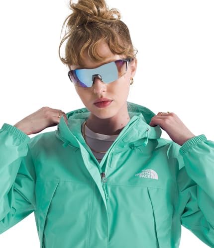 The North Face Womens Antora Triclimate Jacket