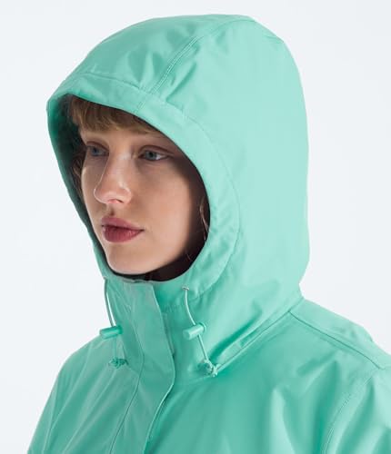 The North Face Womens Antora Triclimate Jacket