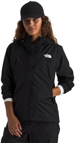 The North Face Womens Antora Triclimate Jacket