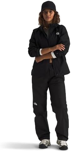 The North Face Womens Antora Triclimate Jacket