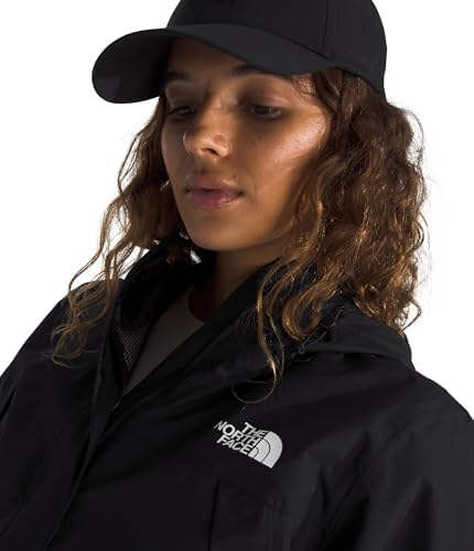 The North Face Womens Antora Triclimate Jacket