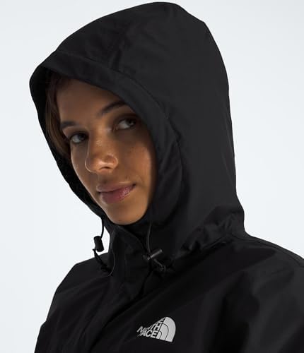 The North Face Womens Antora Triclimate Jacket