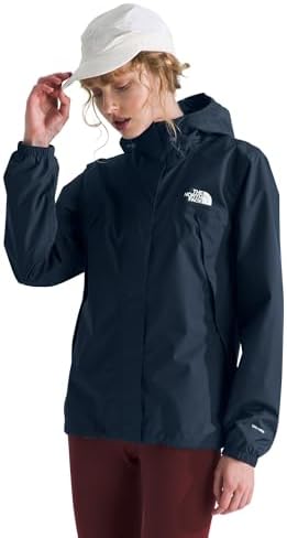 The North Face Womens Antora Triclimate Jacket