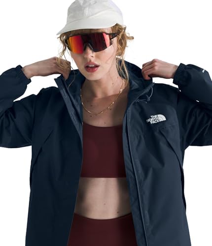 The North Face Womens Antora Triclimate Jacket