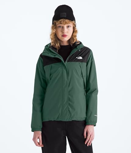 The North Face Womens Antora Triclimate Jacket