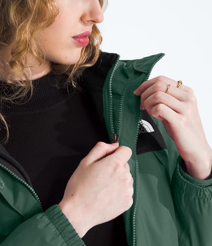 The North Face Womens Antora Triclimate Jacket