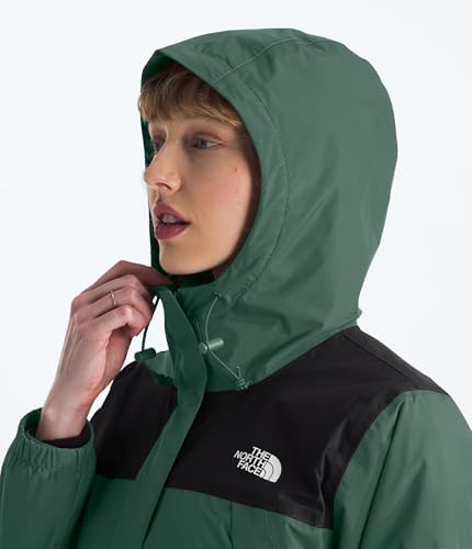 The North Face Womens Antora Triclimate Jacket