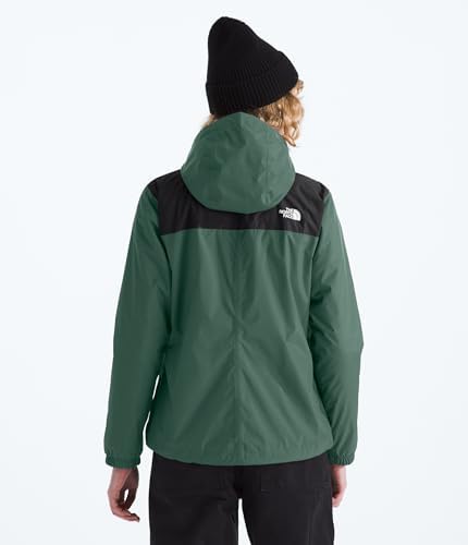 The North Face Womens Antora Triclimate Jacket