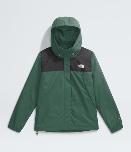 The North Face Womens Antora Triclimate Jacket