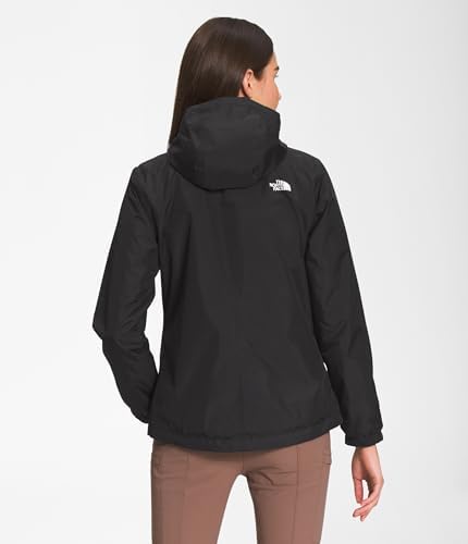 The North Face Womens Antora Triclimate Jacket